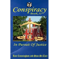 Conspiracy Book II: In Pursuit of Justice