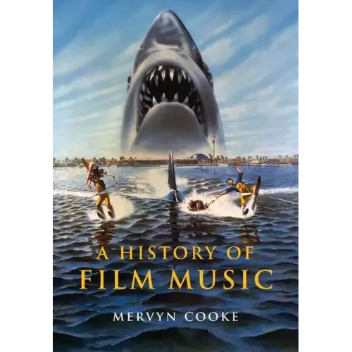 A History of Film Music