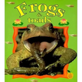 Frogs & Toads