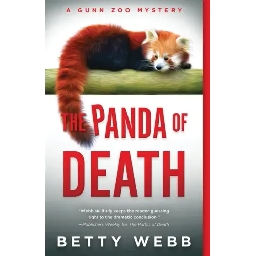 The Panda of Death