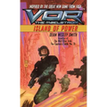 Vor: Island of Power