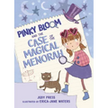 Pinky Bloom and the Case of the Magical Menorah