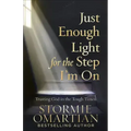 Just Enough Light for the Step I'm on: Trusting God in the Tough Times