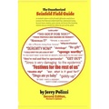 The Unauthorized Seinfeld Field Guide: Second Edition, Revised & Updated