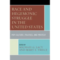 Race and Hegemonic Struggle in the United States: Pop Culture, Politics, and Protest