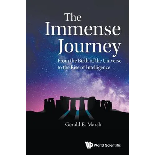 The Immense Journey