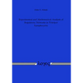 Experimental and Mathematical Analysis of Regulatory Networks in T-Helper Lymphocytes