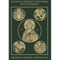 Ignatius Catholic Study New Testament-RSV