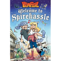 Pewfell in Welcome to Spirekassle