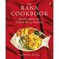Rana Cookbook