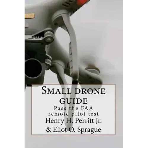 Small drone guide: Pass the FAA remote pilot test