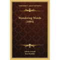 Wandering Words (1894)