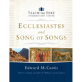Ecclesiastes and Song of Songs