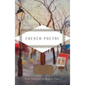 French Poetry: From Medieval to Modern Times