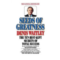 Seeds of Greatness