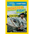 Monster Fish!: True Stories of Adventures with Animals