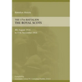 1/7th BATTALION THE ROYAL SCOTS 4th August 1914 to 11 November 1918