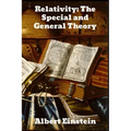 Relativity: The Special and General Theory