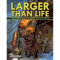 Larger Than Life: Giants
