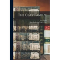 The Clay Family;