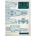 Alien: The Blueprints