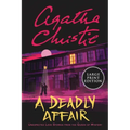 A Deadly Affair LP