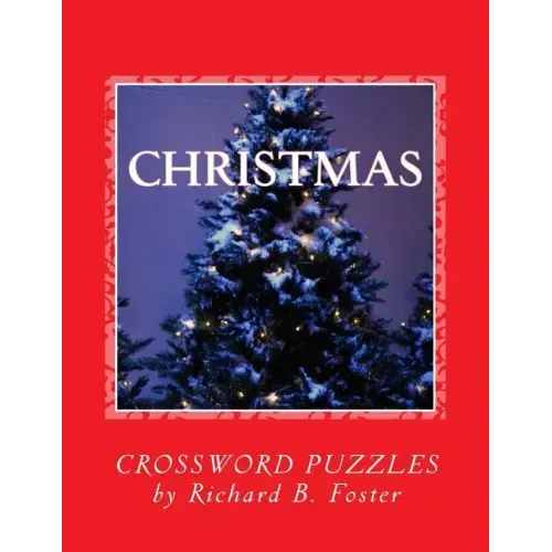 Christmas: Crossword Puzzles