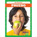 Pruebo (Taste)