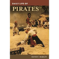 Daily Life of Pirates