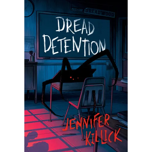 Dread Detention