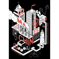 Co-Machines: Mobile Disruptive Architecture