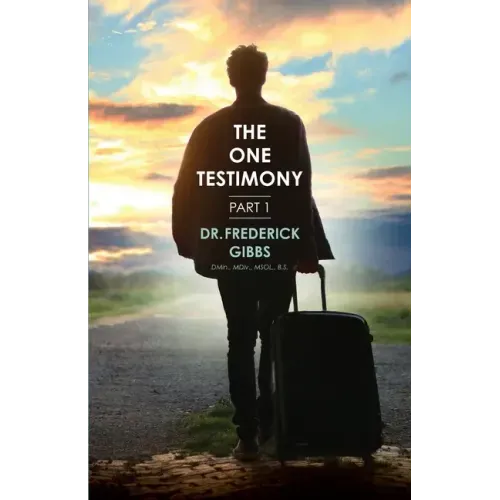 The One Testimony