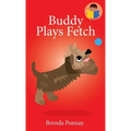 Buddy Plays Fetch