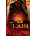 Cain: Some history is best forgotten
