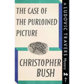 The Case of the Purloined Picture: A Ludovic Travers Mystery