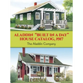 Aladdin Built in a Day House Catalog, 1917