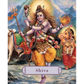 Shiva: Lord of the Dance