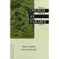 Church as Parable