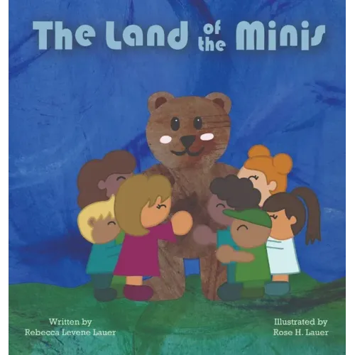 The Land of The Minis