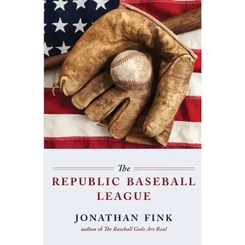 The Republic Baseball League