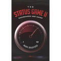 The Status Game II: Dashboards and Gages