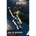 Star Trek: Vanguard #3: Reap the Whirlwind