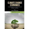 Climate Change Economics: Commemoration of Nobel Prize for William Nordhaus