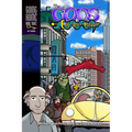 The Gods of Arr-Kelaan: Going Home Book Three