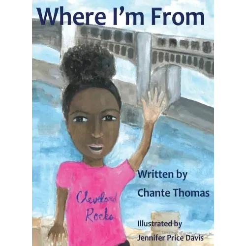 Where I'm From