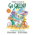 Sydney & Simon: Go Green!