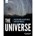 The Universe: The Big Bang, Black Holes, and Blue Whales