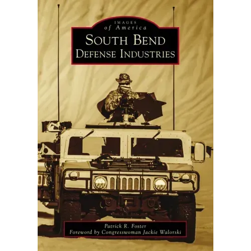 South Bend Defense Industries