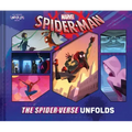 Spider-Man: The Spider-Verse Unfolds