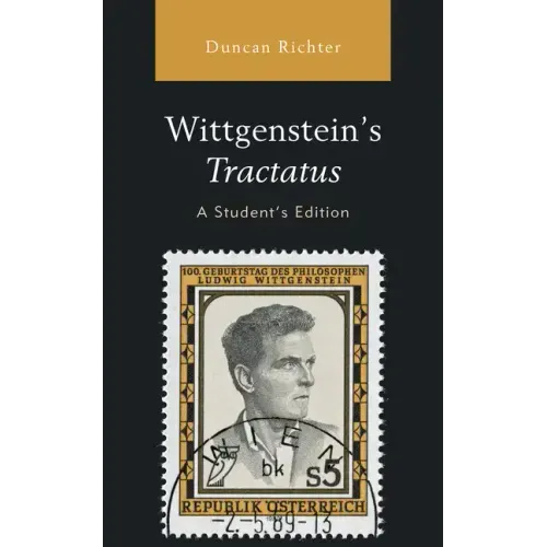 Wittgenstein's Tractatus
